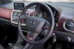 Seat Mii by MANGO 5-Door 2016 года (UK)
